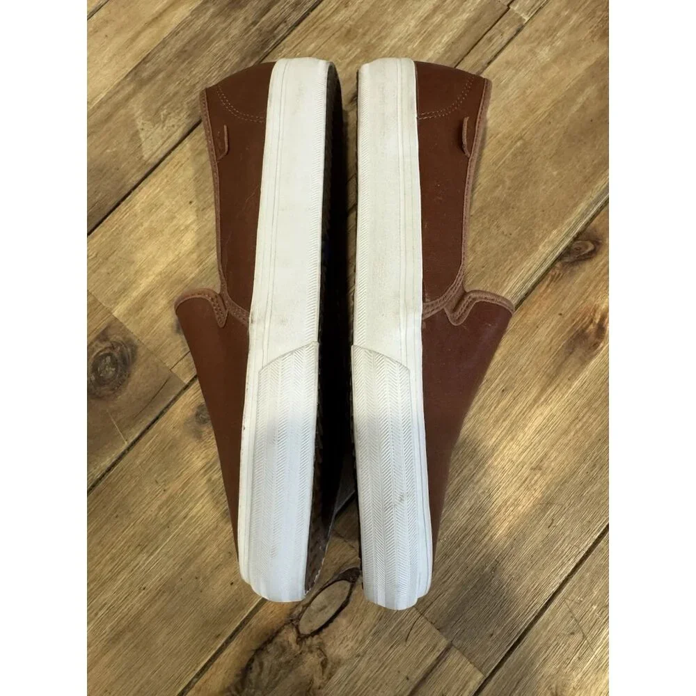 Keds women double